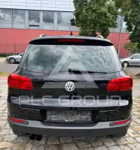 2013 Volkswagen Tiguan