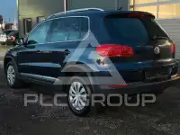2013 Volkswagen Tiguan