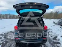 2013 Volkswagen Tiguan