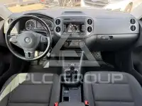 2013 Volkswagen Tiguan