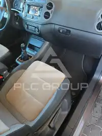 2013 Volkswagen Tiguan