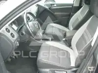 2013 Volkswagen Tiguan
