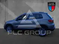 2013 Volkswagen Tiguan