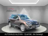 2013 Volkswagen Tiguan