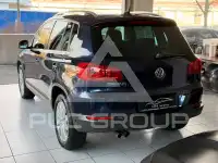 2013 Volkswagen Tiguan