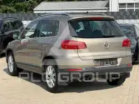 2013 Volkswagen Tiguan