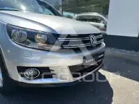 2013 Volkswagen Tiguan