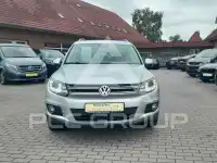 2013 Volkswagen Tiguan