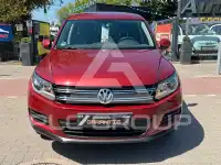 2013 Volkswagen Tiguan