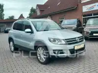 2013 Volkswagen Tiguan