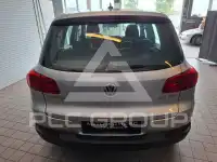 2013 Volkswagen Tiguan