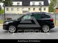 2013 Volkswagen Tiguan