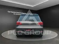 2013 Volkswagen Tiguan