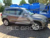 2013 Volkswagen Tiguan