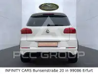 2013 Volkswagen Tiguan