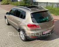 2013 Volkswagen Tiguan