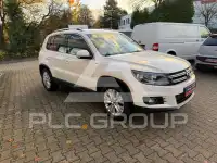 2013 Volkswagen Tiguan