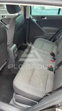 2013 Volkswagen Tiguan