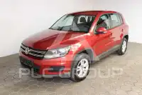 2013 Volkswagen Tiguan