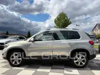 2013 Volkswagen Tiguan