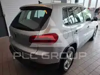 2013 Volkswagen Tiguan