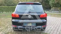 2013 Volkswagen Tiguan