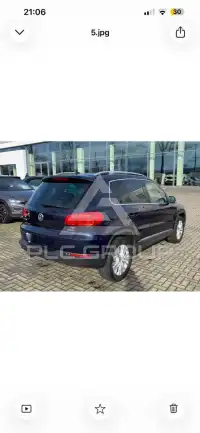 2013 Volkswagen Tiguan
