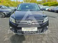 2013 Volkswagen Tiguan