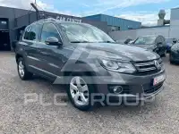 2013 Volkswagen Tiguan