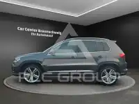 2013 Volkswagen Tiguan