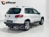 2013 Volkswagen Tiguan