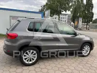 2013 Volkswagen Tiguan