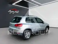 2013 Volkswagen Tiguan