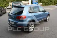 2013 Volkswagen Tiguan