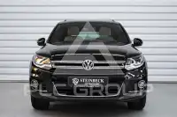 2013 Volkswagen Tiguan