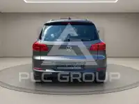 2013 Volkswagen Tiguan