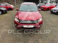 2013 Volkswagen Tiguan