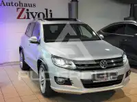 2013 Volkswagen Tiguan