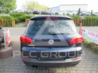 2013 Volkswagen Tiguan