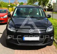 2013 Volkswagen Tiguan