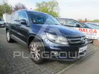 2013 Volkswagen Tiguan