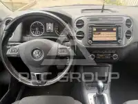2013 Volkswagen Tiguan