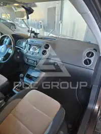 2013 Volkswagen Tiguan