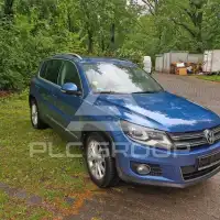 2013 Volkswagen Tiguan