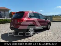 2013 Volkswagen Tiguan