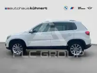 2013 Volkswagen Tiguan