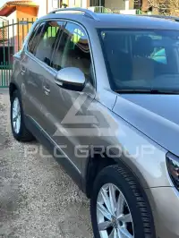 2013 Volkswagen Tiguan