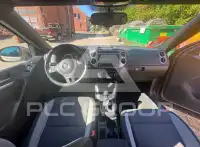 2013 Volkswagen Tiguan