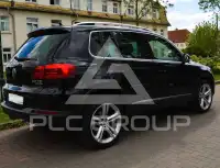 2013 Volkswagen Tiguan