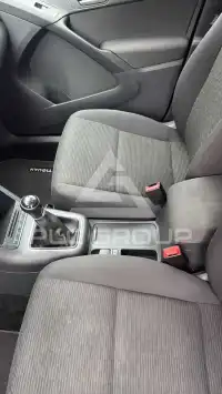 2013 Volkswagen Tiguan